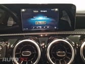 Mercedes-Benz A 180 d Style Plus Aut.