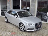 Audi A3 1.6 TDI Sport