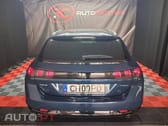 Peugeot 508 SW 1.6 Hybrid Allure e-EAT8