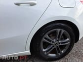 Mercedes-Benz A 180 d Style Plus Aut.