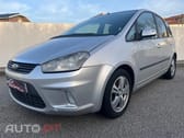 Ford C-Max 1.6 TDCi Trend