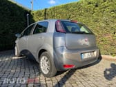 Fiat Punto Evo 1.2 Dynamic