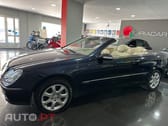 Mercedes-Benz CLK 200 Elegance