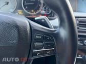 BMW 535 d Auto