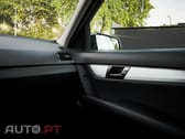 Mercedes-Benz C 250 CDi Avantgarde