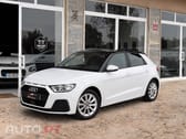 Audi A1 25 TFSI