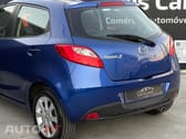 Mazda 2 1.3 MZR Navi Series