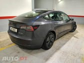 Tesla Model 3 Long-Range Dual Motor AWD
