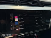 Audi E-Tron 55 quattro S line