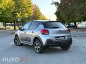 Citroen C3 1.2 PureTech Origins