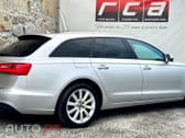 Audi A6 Avant 2.0 TDi Business Line Advance