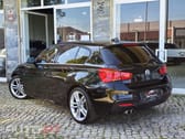 BMW 120 d Aut. M Sport