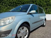 Renault Scénic 1.5 dCi C. Privilége