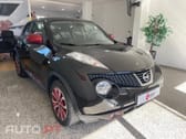 Nissan Juke 1.5 dCi Tekna Premium