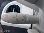 Fiat 500 1.2 Lounge MTA