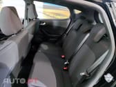 Ford Fiesta 1.0 EcoBoost ST-Line