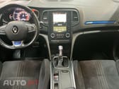 Renault Mégane 1.6 TCe GT EDC
