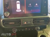 Citroen Berlingo 1.5 BlueHDi M Club