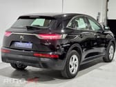 DS DS7 Crossback 1.5 BlueHDi Bastille EAT8