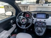 Fiat 500C 1.0 Hybrid Star