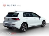 Volkswagen Golf 1.4 TSI GTE DSG