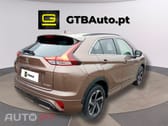 Mitsubishi Eclipse Cross I.V.A DEDUTÍVEL Plug-In Hybrid 4WD
