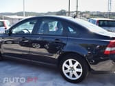 Volvo S40 2.0D