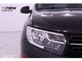 Dacia Sandero II Comfort TCe 09