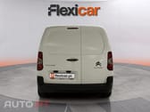 Citroen Berlingo 1.5 BlueHDi M Control