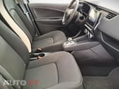 Renault Zoe (c/ Bateria) Zen 50