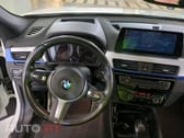 BMW X2 25 e xDrive Pack M