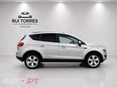 Ford Kuga 2.0 TDCi Titanium