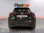 Nissan Juke 1.0 DIG-T N-Connecta DCT