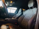 BMW 520 d Pack Desportivo M