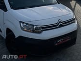 Citroen Berlingo 1.5 BlueHDi XL Live