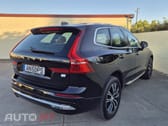 Volvo XC60 2.0 T8 PHEV Inscription AWD