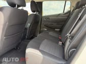 Nissan Leaf N-Connecta Two Tone