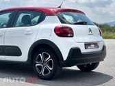 Citroen C3 1.2 PureTech Feel Pack