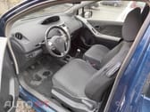 Toyota Yaris 1.0 VVT-i AC Manual