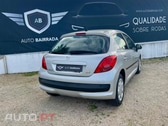 Peugeot 207 1.4 16v Trendy