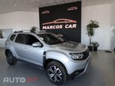 Dacia Duster 1.0 TCe Eco-G Bi-Fuel