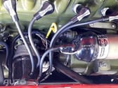 Austin Mini Cooper S