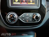 Renault Captur 0.9 TCE Exclusive