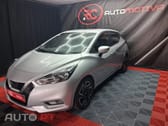 Nissan Micra 1.0 IG-T Acenta