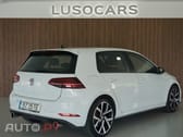 Volkswagen Golf 2.0 TSi GTi Performance