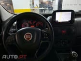 Fiat Fiorino 1.3 M-jet Adventure