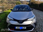 Toyota C-HR square collection
