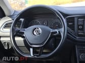 Volkswagen T-Roc 1.0 TSI Style