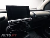 Citroen C4 Cactus 1.2 PureTech Feel