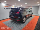 Peugeot 5008 1.5 BlueHDi Allure Pack EAT8
